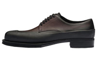 PRADA Casual Single Shoes Men's Brown