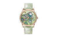 HERMES Women's SLIM D'HERMÈS Series European / US Watches