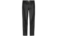 CELINE FW22 Casual Pants Women's Black
