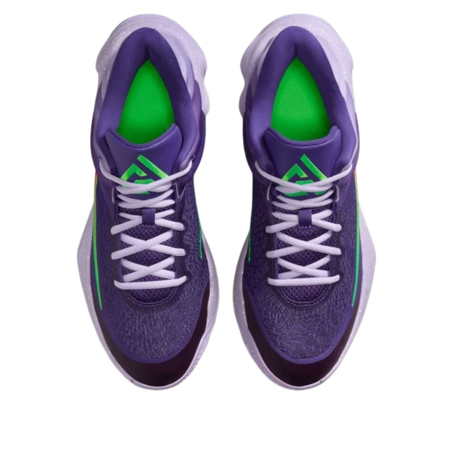 Nike Giannis Immortality 4 EP 'Court Purple Hydrangea' FQ3681-502