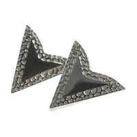 SAINT LAURENT - Accessories Men's Silver