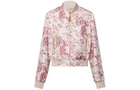 LOUIS VUITTON SS24 Jackets Coats Women's Pink