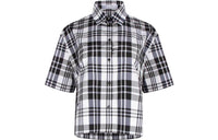 DIOR Shirts Women's Black/White