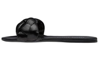 MIU MIU Stylish Sandals Women's Black