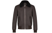LOUIS VUITTON Jacket Men's Brown