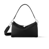 LOUIS VUITTON Soul Trunk East West Black