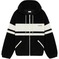 CELINE Hooded Jacket