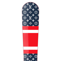 LOUIS VUITTON Skis