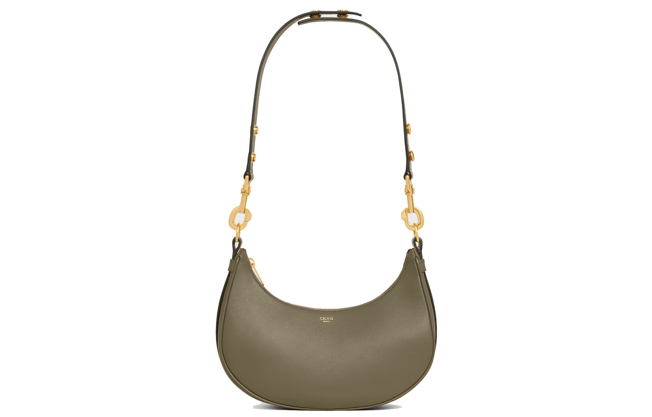 CELINE Ava Shoulder Bags