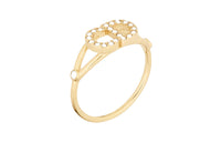 DIOR Rings Women's