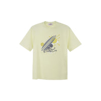 HERMES SS23 T Shirt Men's Lemon Water