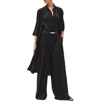 HERMES Knitwear Women's Black