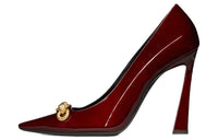 SAINT LAURENT Silvana 110mm Pumps