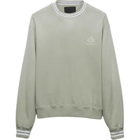 PRADA SS24 Sweatshirt Men's Green