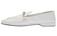MIU MIU Women's Casual Shoes Women's White