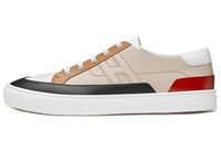 HERMES Deep Stylish Skateboarding Shoes Men's Multicolor