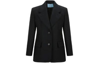 PRADA Business Suits Women's Black