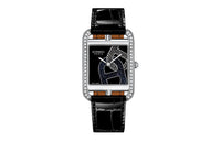 HERMES Women's Cape Cod Watch