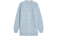 CELINE FW22 Knitwear Women's Light Blue