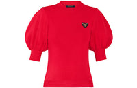 LOUIS VUITTON Knitwear Women's Red