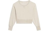 CELINE Sweatshirts Women's Vanilla