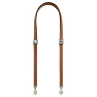 HERMES Swift Calfskin Bag Straps Women's 37 Gold Gold Brown