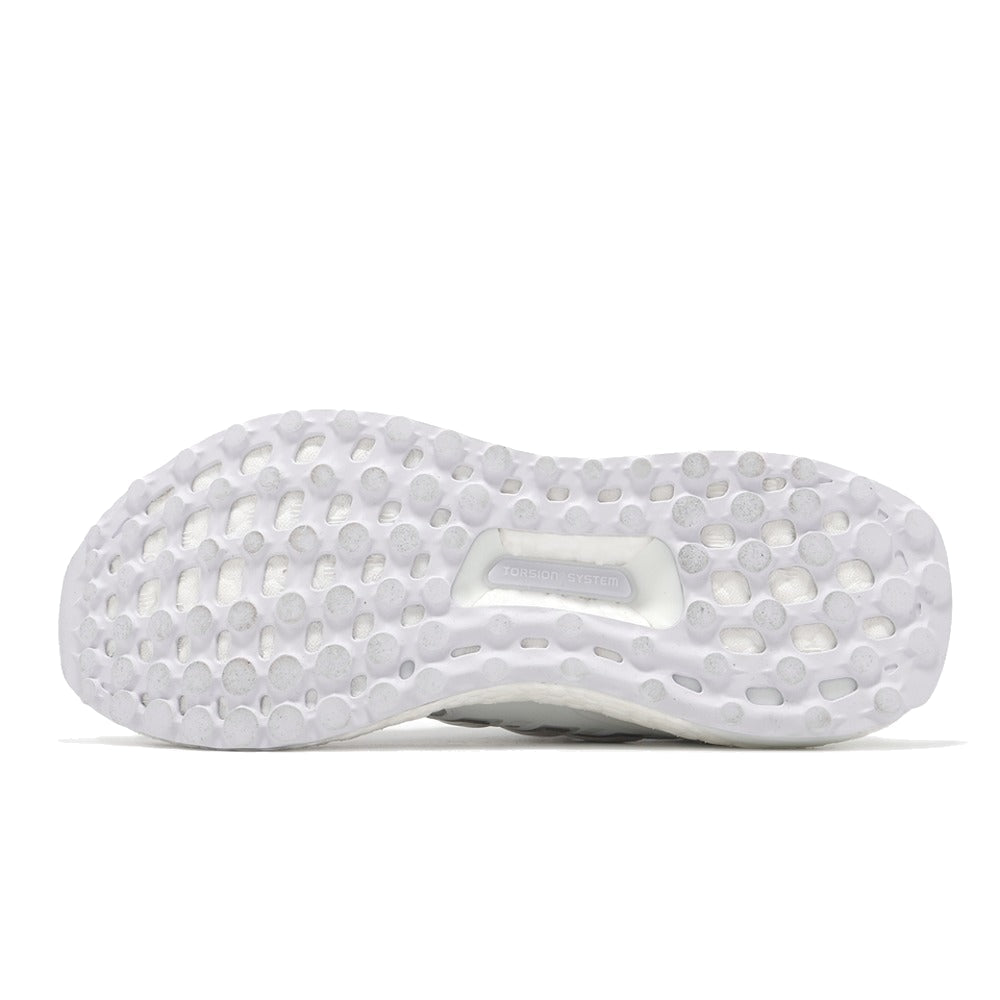 adidas Ultraboost 1.0 Adicolor 'White Red' ID0152