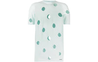 PRADA T-Shirts Women's Light Green