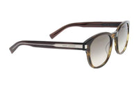 SAINT LAURENT Round Frame Sunlgasses
