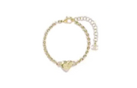 CHANEL - Bracelets Women's Gold