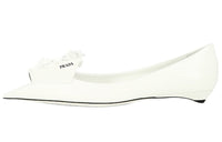 PRADA Casual Single Shoes Women's White