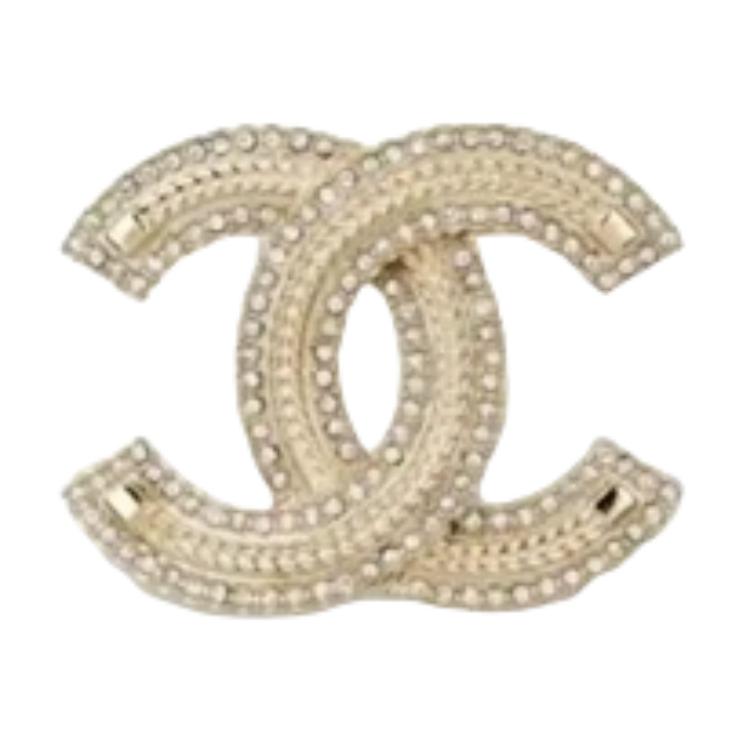 CHANEL Brooches Women's