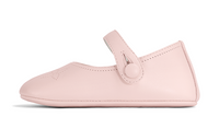 LOUIS VUITTON Pre-Walking Baby Shoes Pink Infant And Toddler