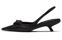 PRADA High Heels Women's Black