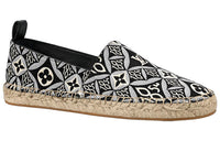 LOUIS VUITTON Starboard Casual Single Shoes Women's