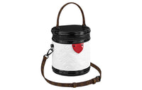 LOUIS VUITTON Cannes H27 White