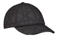 DIOR Baseball Caps Unisex Black