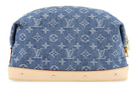LOUIS VUITTON Pochette Cosmétique Gm