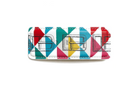 HERMES Hair Clips Women's Multicolor