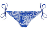 DIOR FW22 Underpants Women's Blue