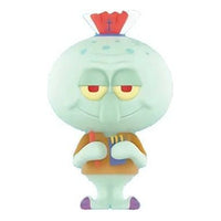 Pop Mart x Spongebob The Monsters Labubu 'Squidward x Spookys' 210300246-612743884