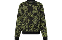 LOUIS VUITTON FW23 Sweater Men's Black