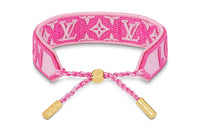 LOUIS VUITTON Wristbands Women's Pink