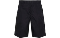 PRADA Straight Leg Bermuda Shorts