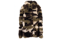 MIU MIU Coats Women's Green