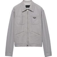PRADA Denim Jacket