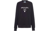 PRADA Sweatshirts Women's Black