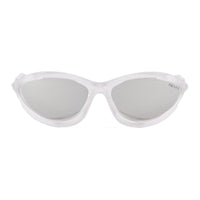 PRADA Morph Cat eye Frame Sunglasses