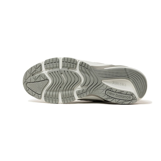 New Balance 990v6 'WTAPS - Grey' M990V6WT