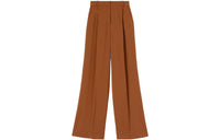 Loro Piana Casual Pants Women's Light Brown